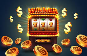 Explora el Fascinante Mundo de Winpot Tu Destino de Apuestas Online