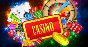 Monster Win Beleef de Spannende Wereld van Online Casino Spellen