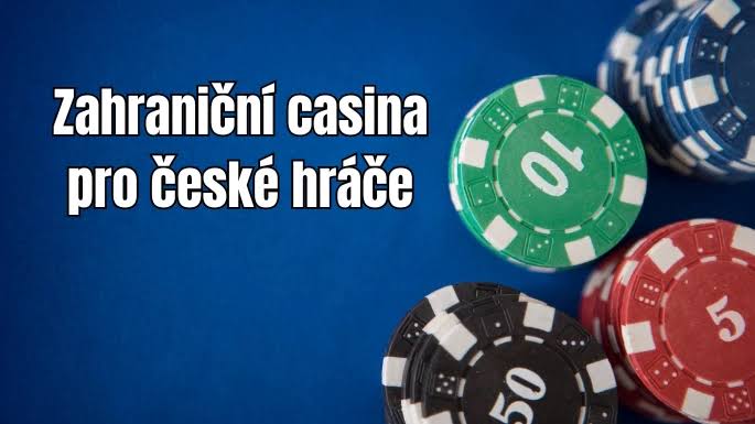 Online Kasina v Česku Vše, co Potřebujete Vědět 112813974 Online Kasina v Česku Vše, co Potřebujete Vědět 112813974